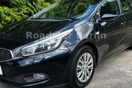 Kia ceed / Ceed 128.934 km 6.100 &euro; Berlin 12683