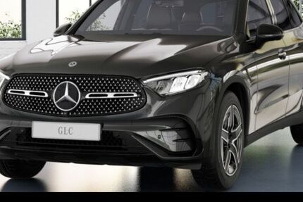 Mercedes-Benz GLC 200 11.254 km 54.999 &euro; Berlin 10587
