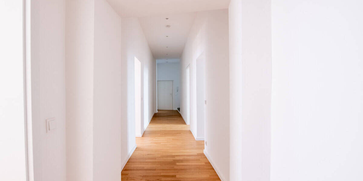 Etagenwohnung Berlin Friedrichshain - 3 Zimmer, 100 m&sup2;, 555.000&euro; | Angebot:25990448