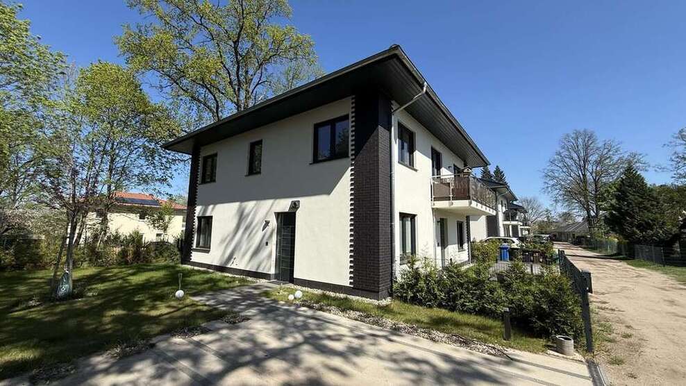 Wohnung zum Mieten in Wandlitz 2.065 € 118 m²