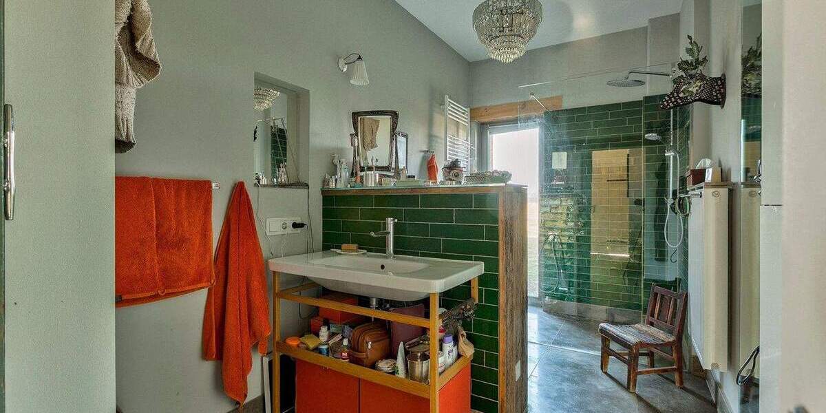 Bauernhaus, Landhaus Berlin / Frohnau Frohnau - 6 Zimmer, 245 m&sup2;, 649.000&euro; | Angebot:25739891