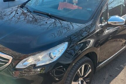 Peugeot 2008 122.000 km 7.500 &euro; Berlin 10315