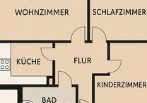 Schöner wohnen in Tempelhof - Schöneberg
