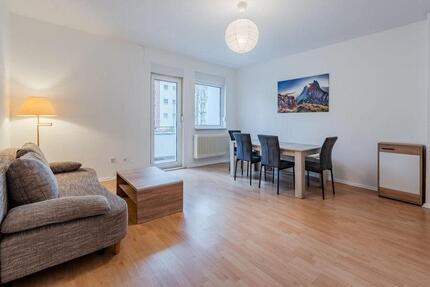 Wohnung Berlin Tempelhof-Schöneberg - 2 Zimmer, 54 m&sup2;, 278.000&euro; | Angebot:26821994