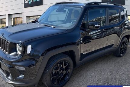 Jeep Renegade 28.430 km 19.990 &euro; Berlin 10369