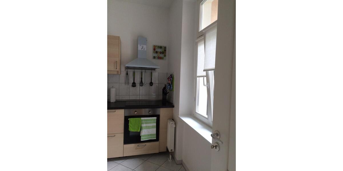 Etagenwohnung Berlin Treptow-Köpenick - 1 Zimmer, 43 m&sup2;, 480&euro; | Angebot:26675351