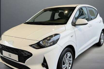 Hyundai i10 9.500 km 13.444 &euro; Berlin 13089