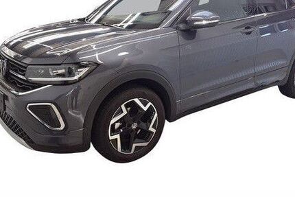 VW T-Cross 3.990 km 28.740 &euro; Berlin 12099