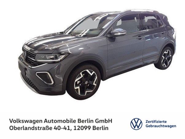 VW T-Cross 3.990 km 28.740 &euro; Berlin 12099