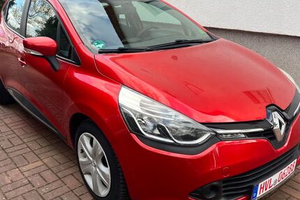 Renault Clio 134.000 km 5.400 &euro; Falkensee/Spandau 14612