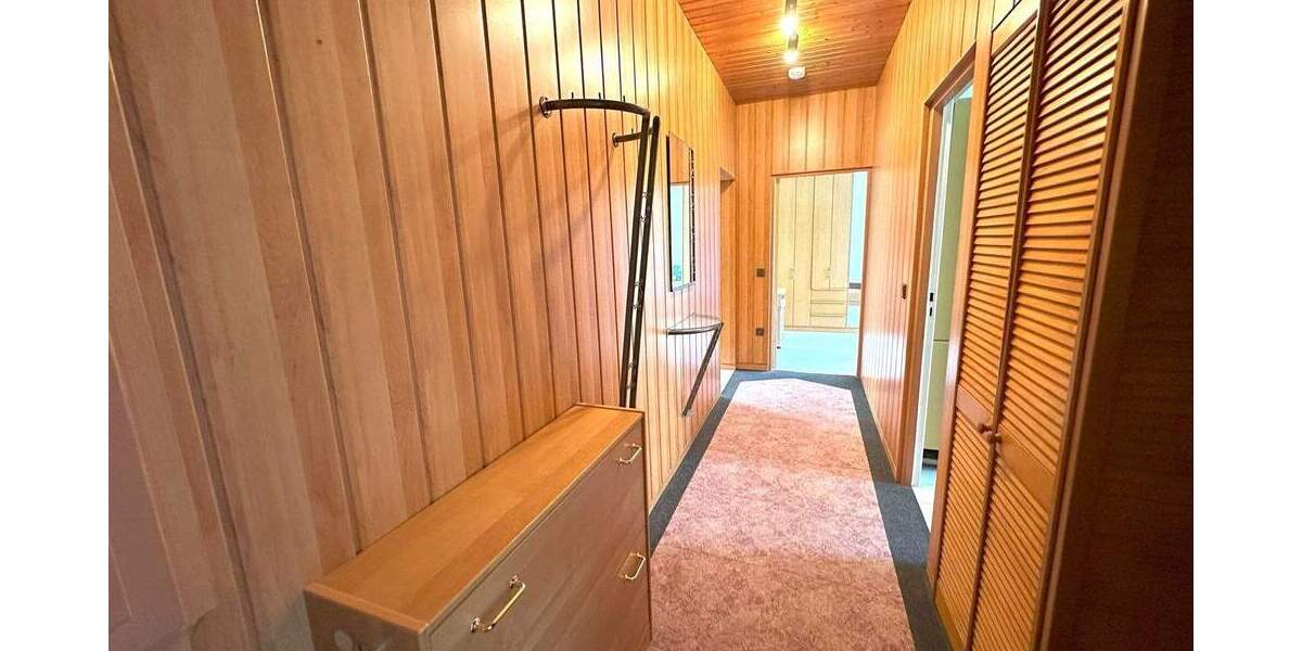 Etagenwohnung Berlin Mariendorf - 2 Zimmer, 58 m&sup2;, 238.000&euro; | Angebot:23973040