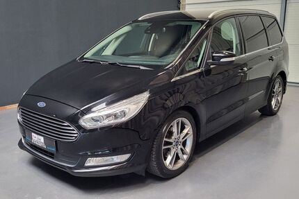 Ford Galaxy 129.097 km 19.950 &euro; Teltow 14513