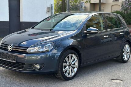 VW Golf 128.325 km 5.950 &euro; Berlin 10829