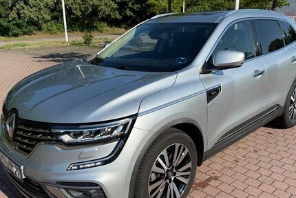 Renault Koleos 78.600 km 21.999 &euro; Hennigsdorf 16761