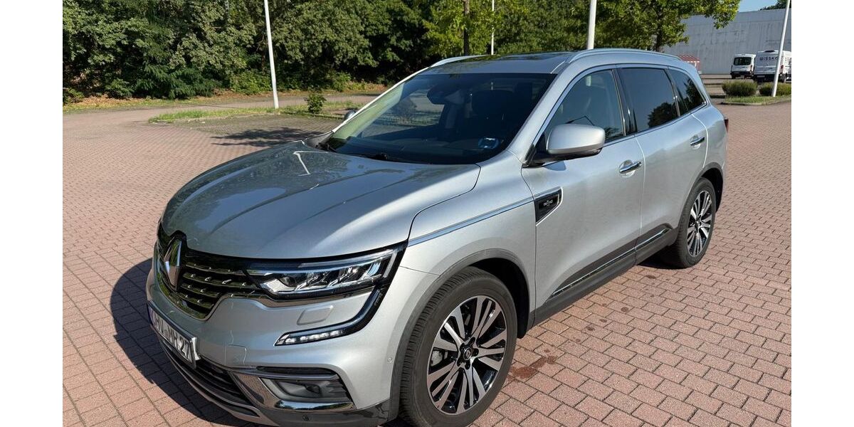 Renault Koleos 78.600 km 21.999 &euro; Hennigsdorf 16761