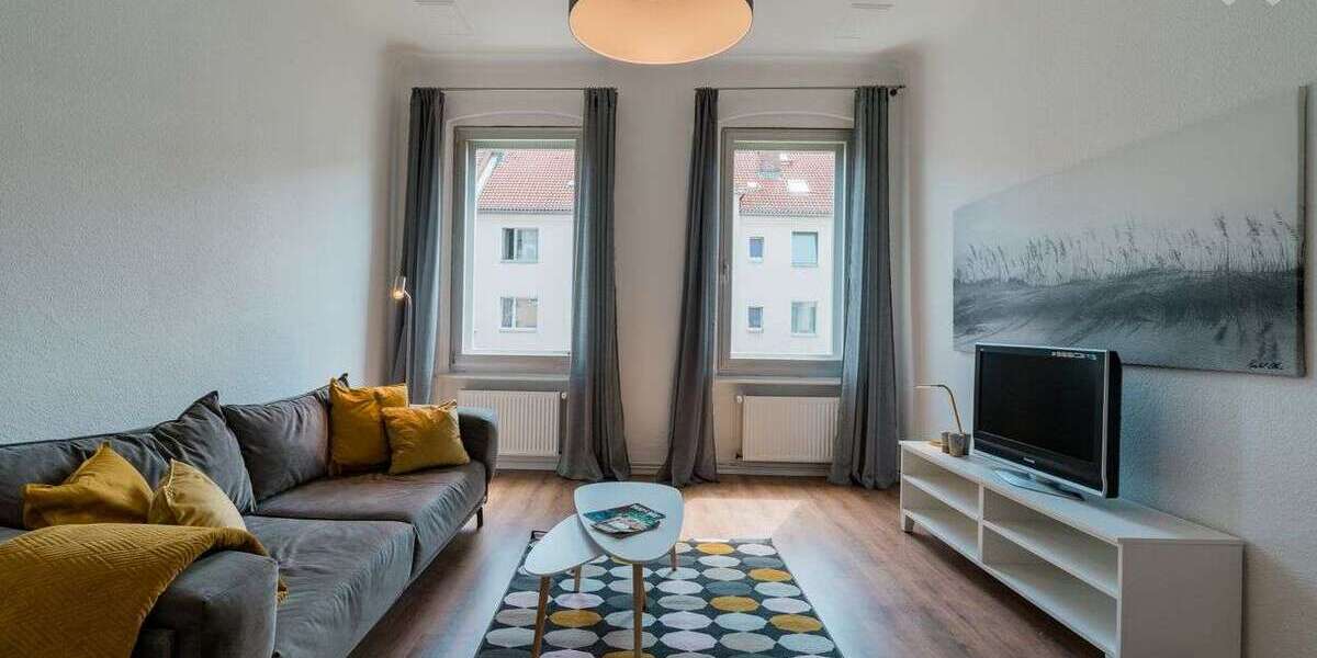 Zimmer Berlin Reinickendorf - 2 Zimmer, 1.900&euro; | Angebot:24986763