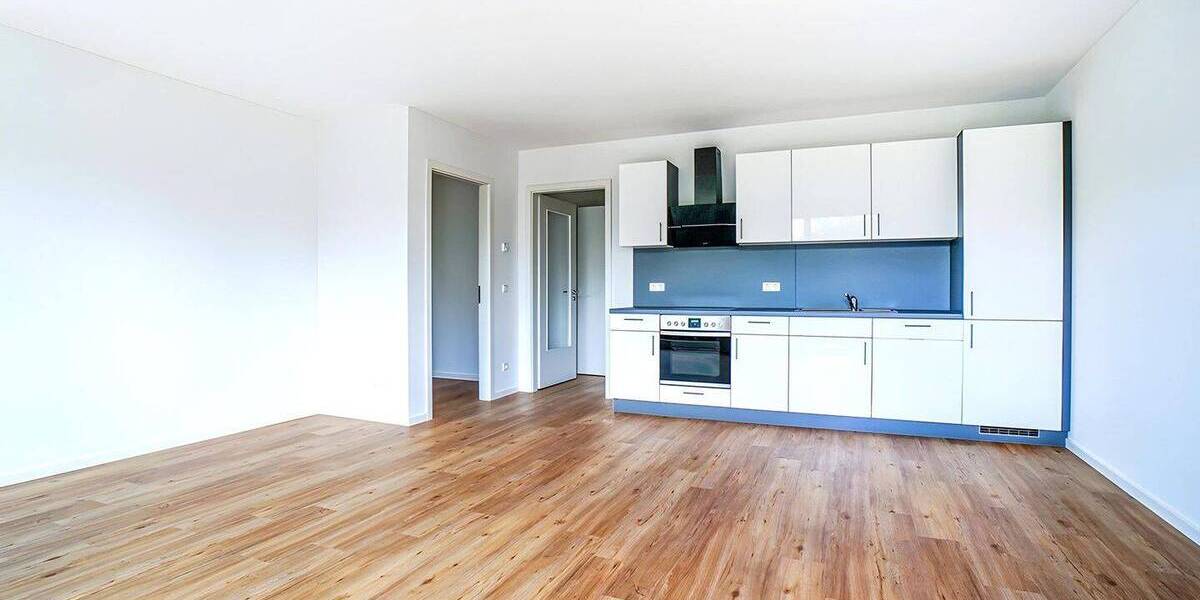 Etagenwohnung Berlin Siemensstadt - 3 Zimmer, 82 m&sup2;, 1.300&euro; | Angebot:26818377