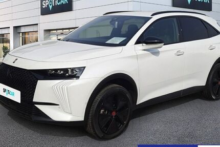 DS Automobiles DS7 (Crossback) 17.870 km 32.790 &euro; Berlin 12681