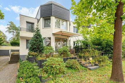Haus Berlin Frohnau - 5 Zimmer, 147 m&sup2;, 699.000&euro; | Angebot:25604234