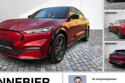 Ford Mustang Mach-E 50.609 km 36.880 &euro; Potsdam 14482