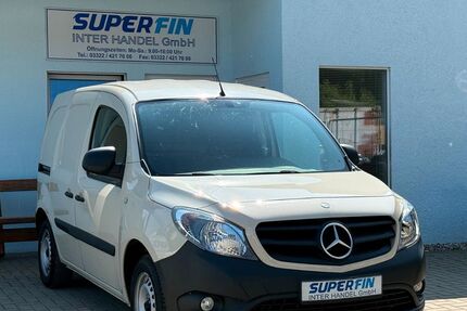 Mercedes-Benz Citan 133.262 km 7.000 &euro; Falkensee 14612
