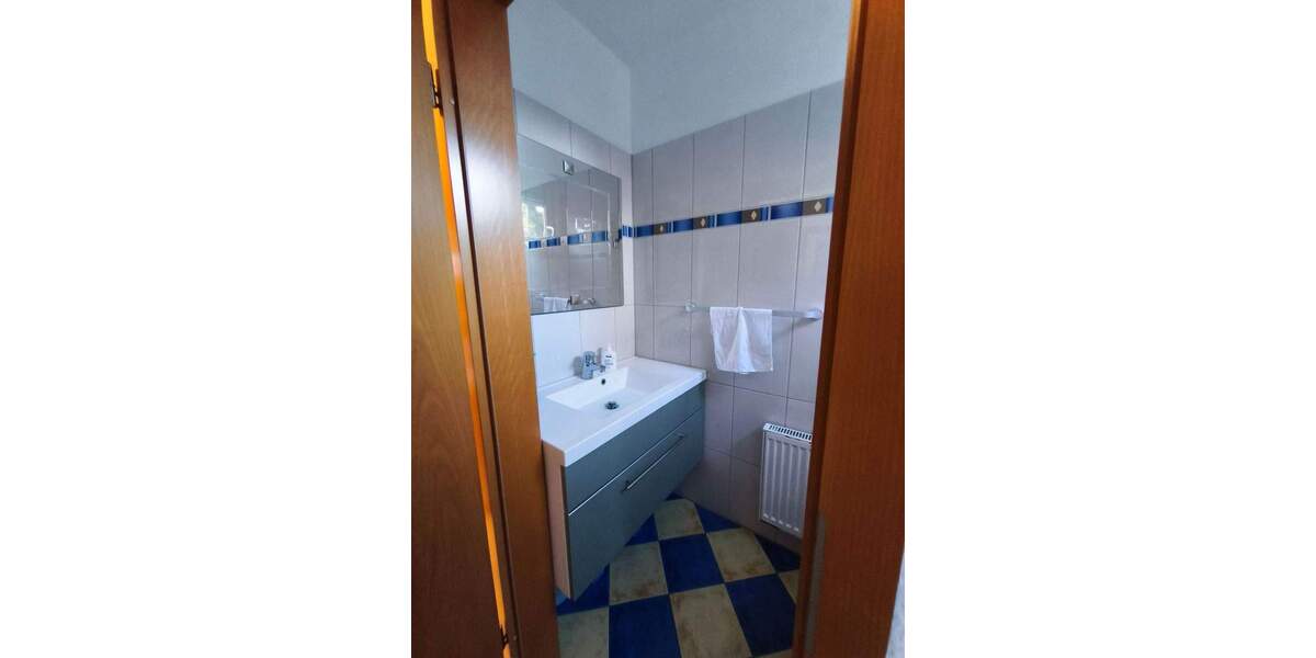 Doppelhaushälfte Berlin Rudow - 5 Zimmer, 116 m&sup2;, 2.400&euro; | Angebot:25898659