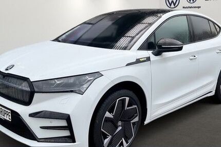 Skoda Enyaq 37.545 km 38.690 &euro; Rüdersdorf 15562