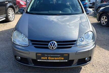 VW Golf 132.000 km 5.500 &euro; Berlin 12309