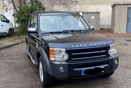 Land Rover Discovery 261.666 km 4.999 &euro; Berlin 10969