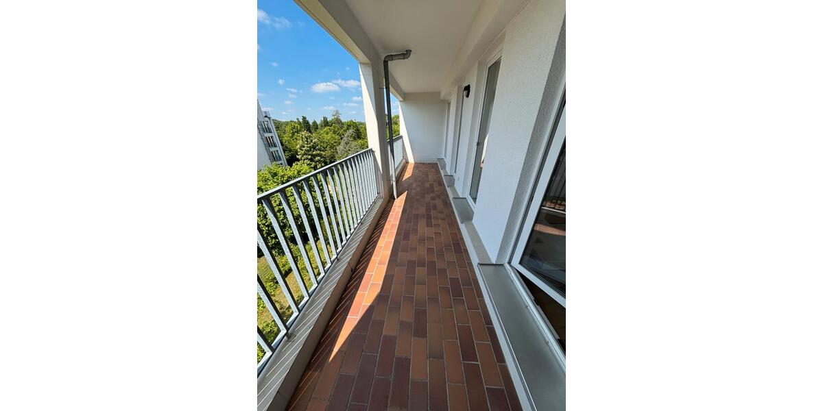 Etagenwohnung Berlin Pankow - 2 Zimmer, 54 m&sup2;, 298.000&euro; | Angebot:27072851