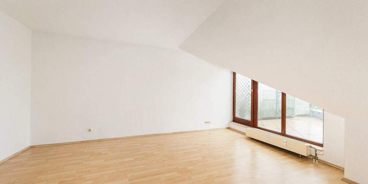 Etagenwohnung Berlin Lichtenrade - 2 Zimmer, 72 m&sup2;, 389.000&euro; | Angebot:25699161