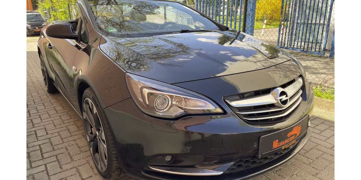 Opel Cascada 156.000 km 10.490 &euro; Berlin 12107