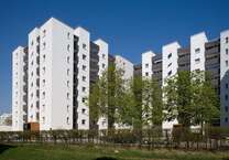 Wohnung zum Mieten in Berlin 406,12 € 49.24 m²