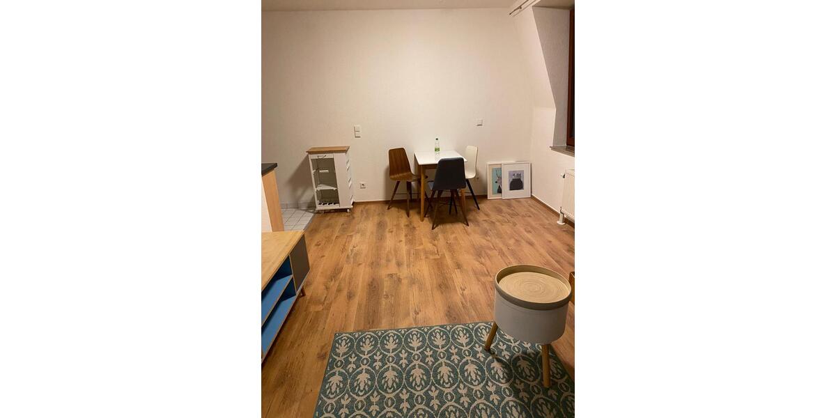 Dachgeschoßwohnung Berlin Pankow - 1 Zimmer, 32 m&sup2;, 189.000&euro; | Angebot:26269595