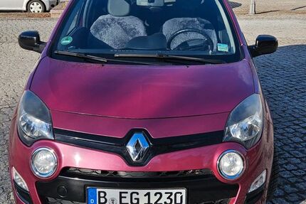 Renault Twingo 45.000 km 6.500 &euro; Berlin Pankow 10405