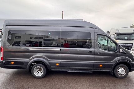 Ford Transit 108.400 km 26.900 &euro; Ludwigsfelde 14974
