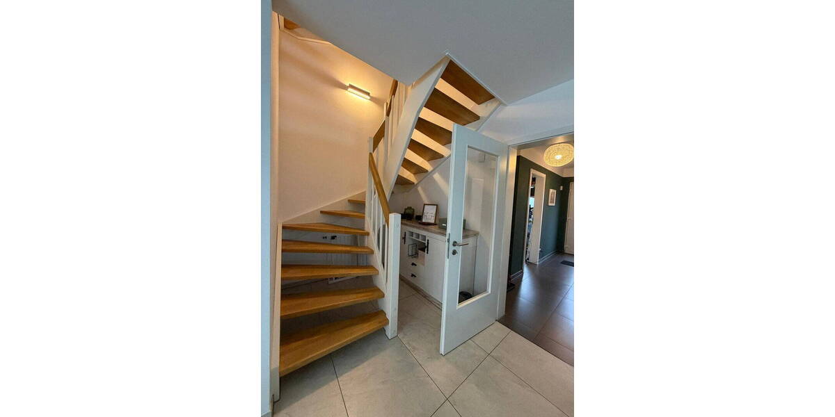 Reihenendhaus Berlin Spandau - 5 Zimmer, 151 m&sup2;, 2.790&euro; | Angebot:26527572