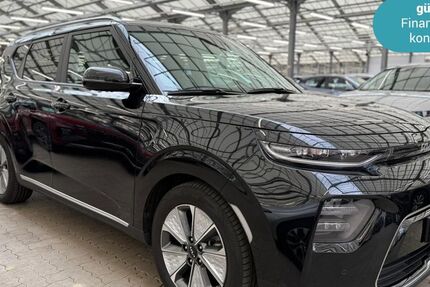 Kia Soul 9.497 km 25.690 &euro; Ludwigsfelde (bei Berlin) 14974