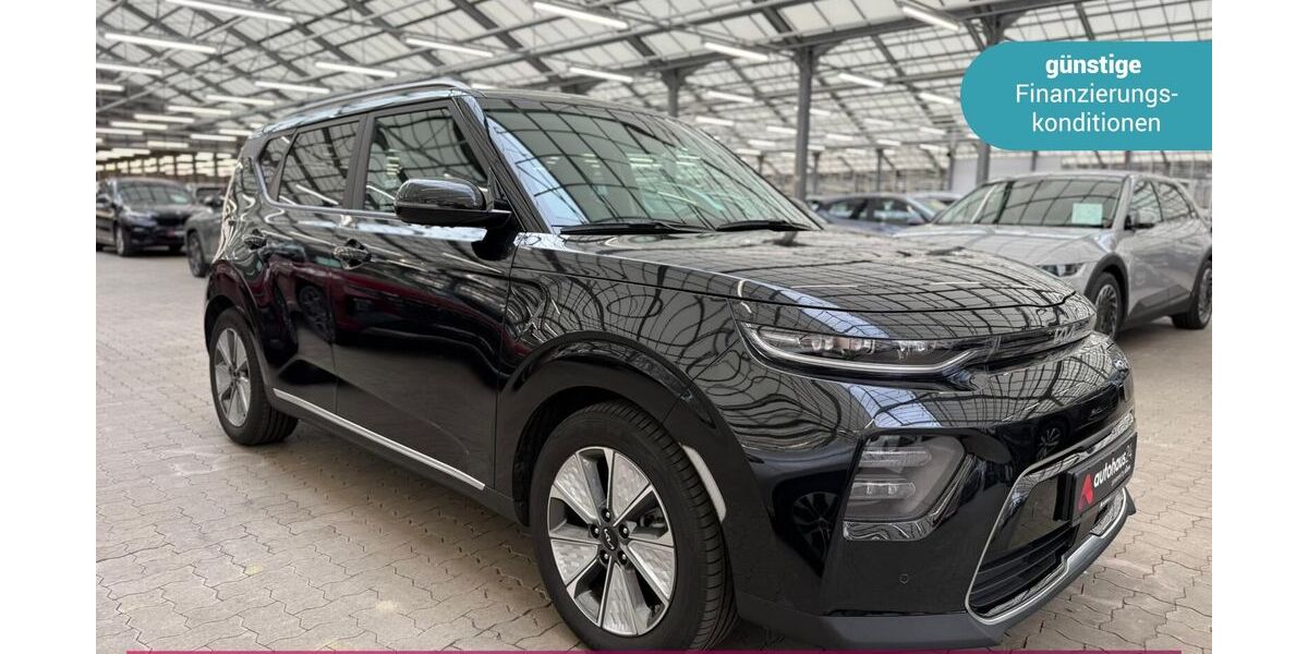 Kia Soul 9.497 km 25.990 &euro; Ludwigsfelde (bei Berlin) 14974