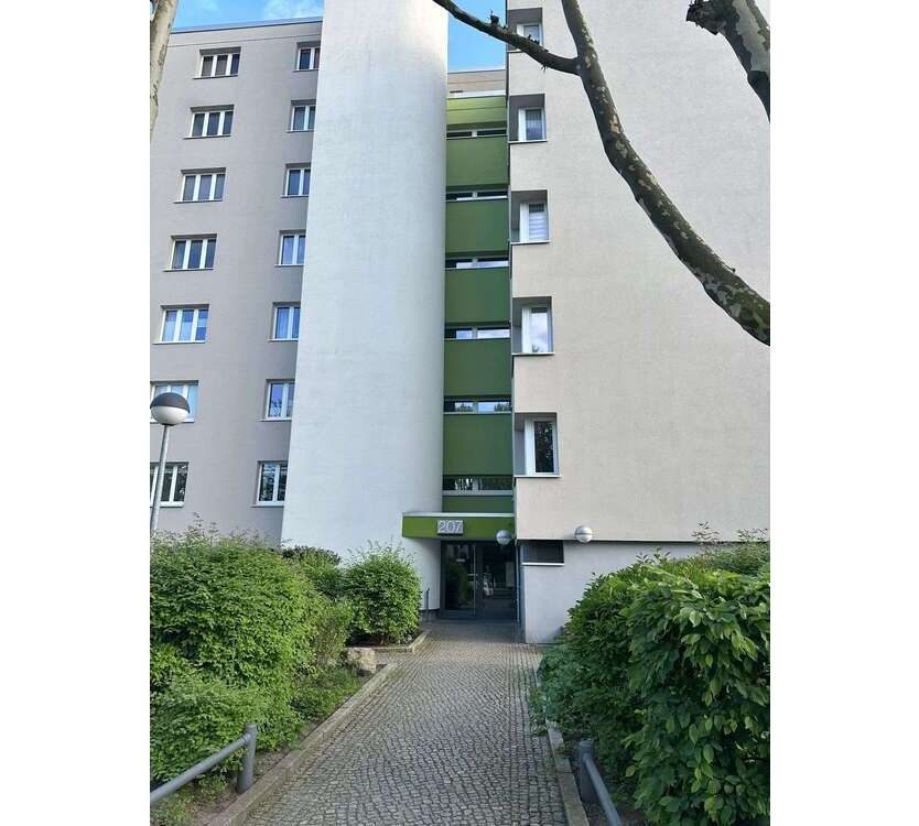 Wohnung zum Kaufen in Berlin 435.000 € 80 m²