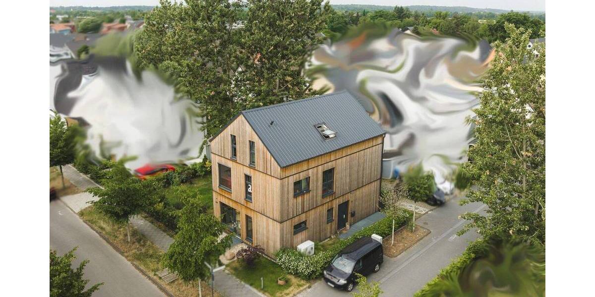 Einfamilienhaus Potsdam Nauener Vorstadt - 8 Zimmer, 202 m&sup2;, 1.400.000&euro; | Angebot:26027894