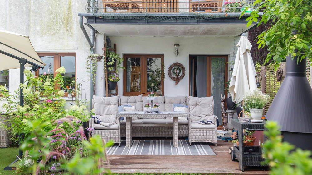 Etagenwohnung Berlin Karow - 5 Zimmer, 92 m&sup2;, 549.000&euro; | Angebot:25709966