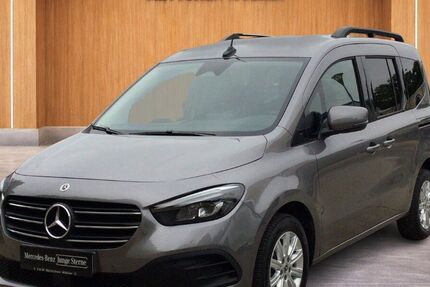 Mercedes-Benz T-Klasse 14.610 km 30.470 &euro; Erkner 15537