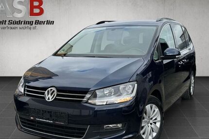 VW Sharan