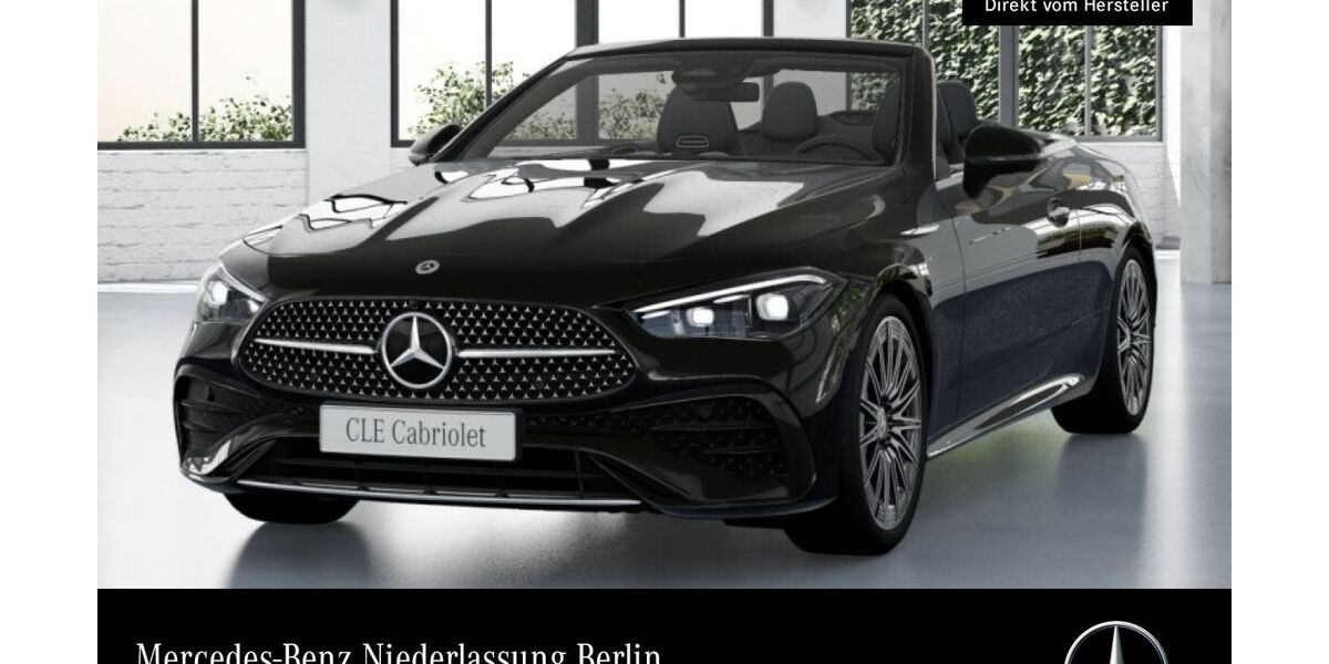 Mercedes-Benz CLE 300 9.900 km 68.400 &euro; Berlin 10587