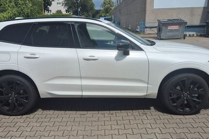 Volvo XC60 1.100 km 52.500 &euro; Berlin 13595