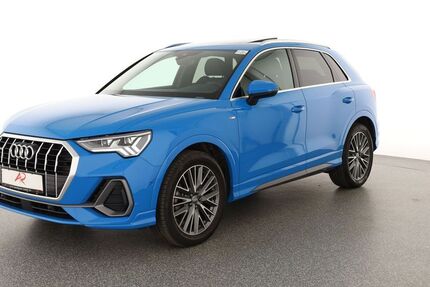 Audi Q3 24.811 km 31.880 &euro; Berlin 12103