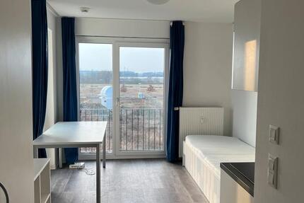 Wohnung Potsdam Krampnitz - 1 Zimmer, 20 m&sup2;, 550&euro; | Angebot:24728708