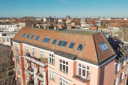 Wohnung Berlin Steglitz - 7 Zimmer, 253 m&sup2;, 1.248.473&euro; | Angebot:25740732