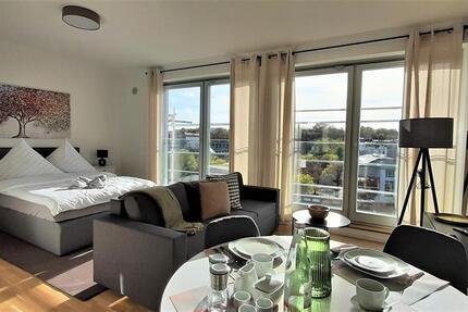 Wohnung Berlin Friedrichshain-Kreuzberg - 1 Zimmer, 32 m&sup2;, 950&euro; | Angebot:25900884